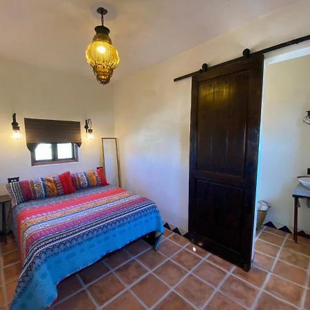 Nomada Hotel La Ventana 외부 사진
