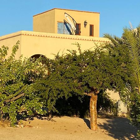 Nomada Hotel La Ventana 외부 사진
