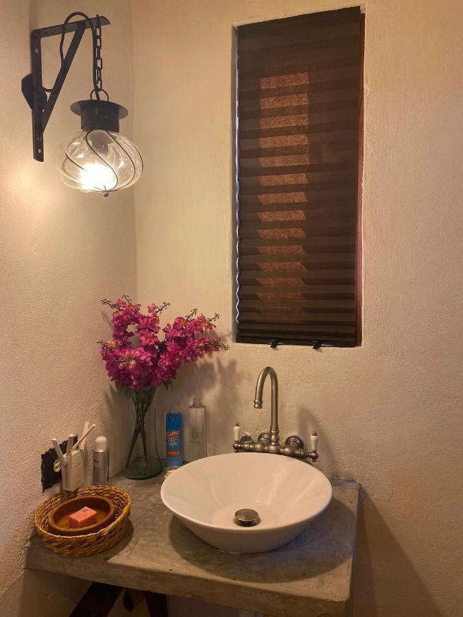 Nomada Hotel La Ventana 외부 사진