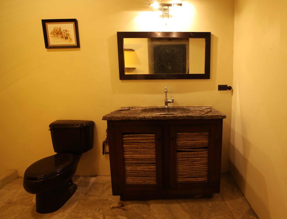 Nomada Hotel La Ventana 외부 사진