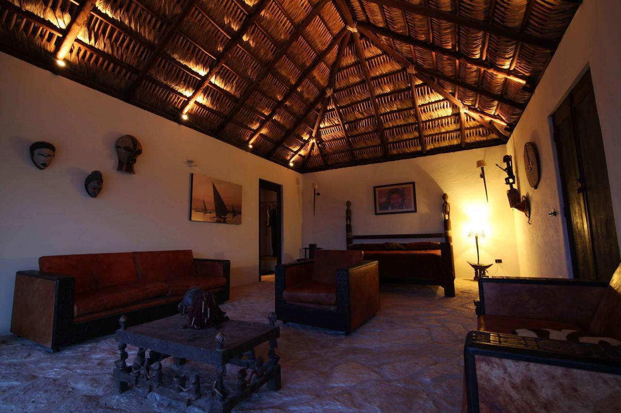 Nomada Hotel La Ventana 외부 사진