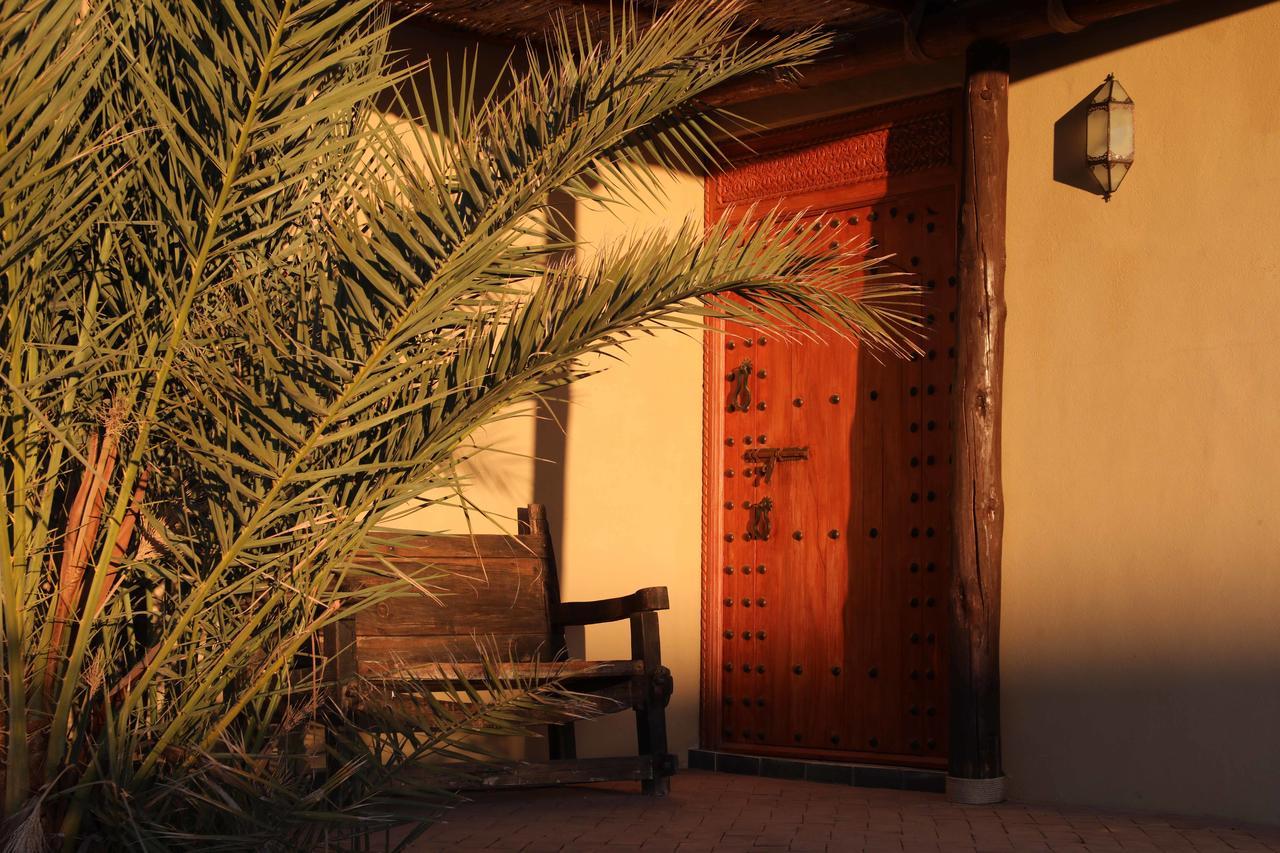 Nomada Hotel La Ventana 객실 사진