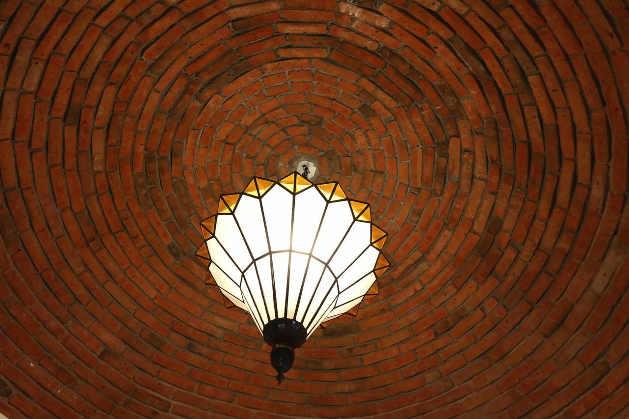 Nomada Hotel La Ventana 객실 사진