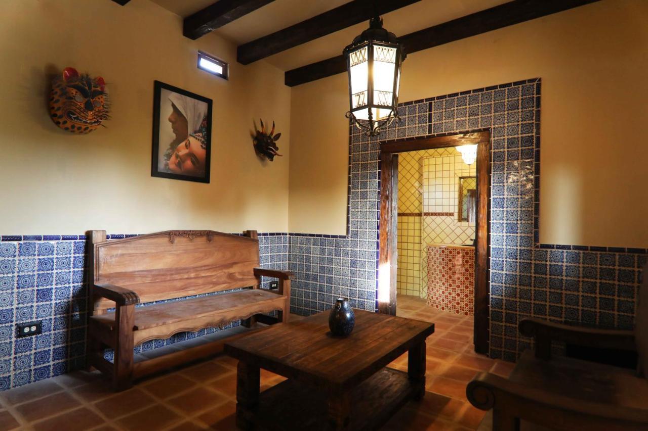 Nomada Hotel La Ventana 외부 사진
