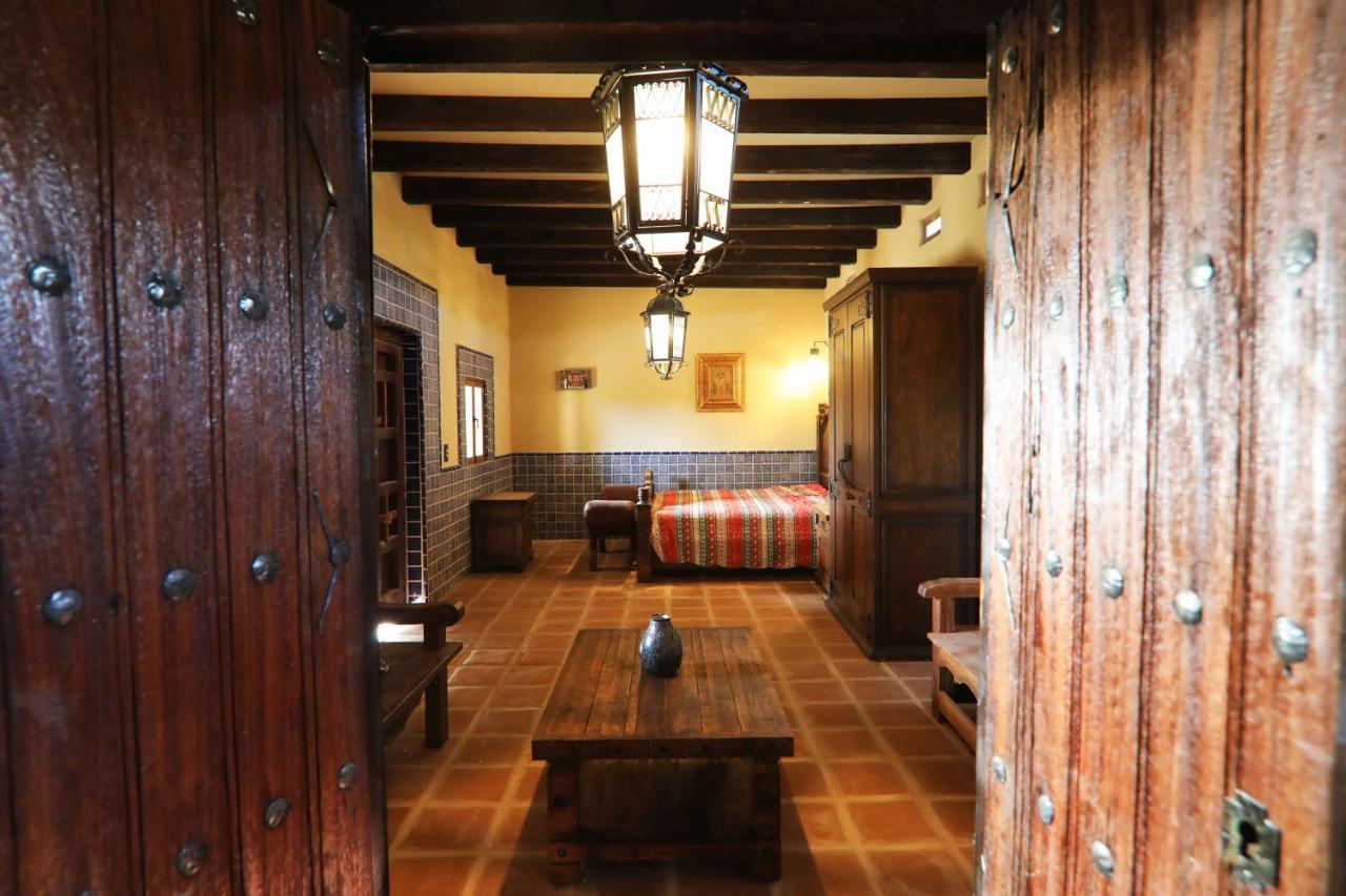 Nomada Hotel La Ventana 외부 사진