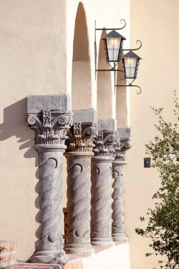 Nomada Hotel La Ventana 외부 사진